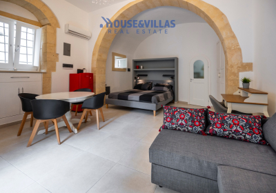 Casa Vacanze Appartamento Kore